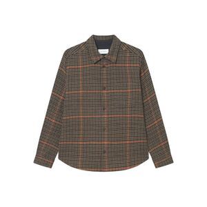 Les Deux Men "Kody Houndstooth" Overshirt